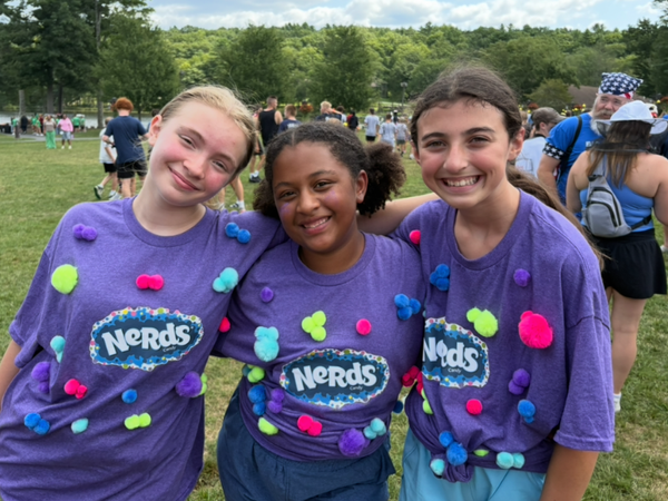 Camp Trip Image - 2026 WyldLife Camp Trip at Lake Champion